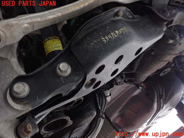 2UPJ-33115226]レクサス・GS300h(AWL10)左リアロアアーム1 中古_m0001.jpg