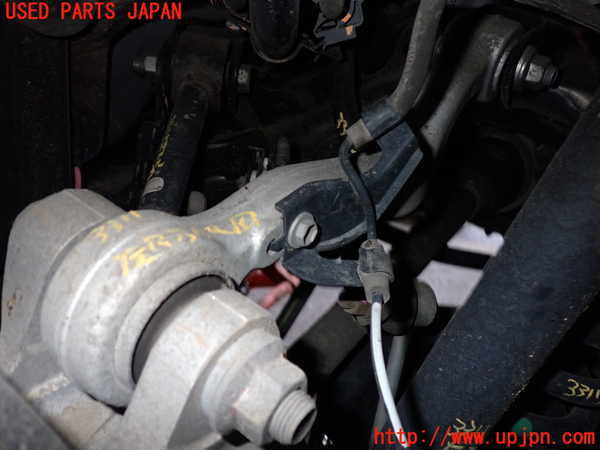 2UPJ-33115156]レクサス・GS300h(AWL10)左リアアッパーアーム1 中古_m0001.jpg