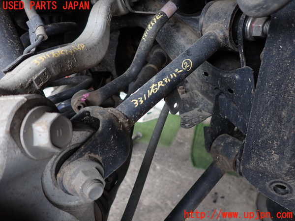 2UPJ-33115147]レクサス・GS300h(AWL10)右リアアッパーアーム2 中古_m0001.jpg