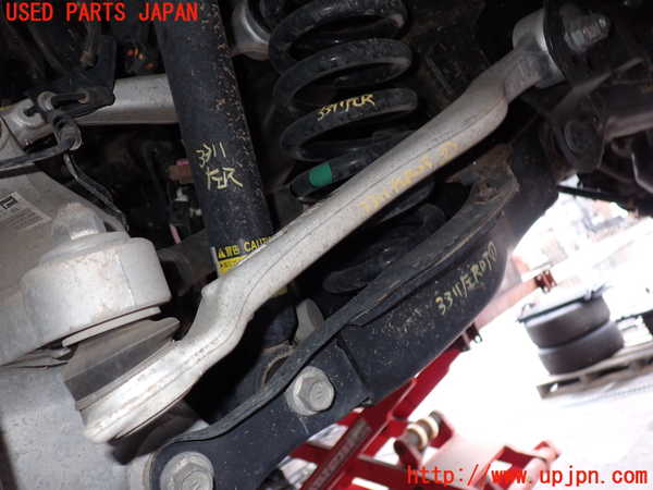 2UPJ-33115227]レクサス・GS300h(AWL10)左リアロアアーム2 中古_m0001.jpg