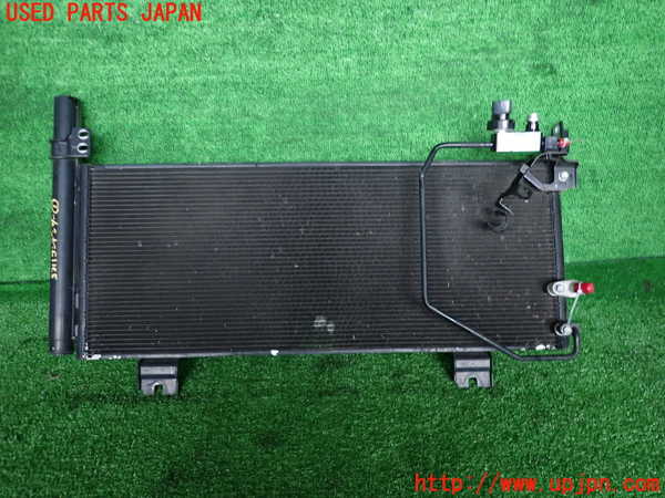 2UPJ-33116031]レクサス・GS300h(AWL10)エアコンコンデンサー1 中古_m0001.jpg