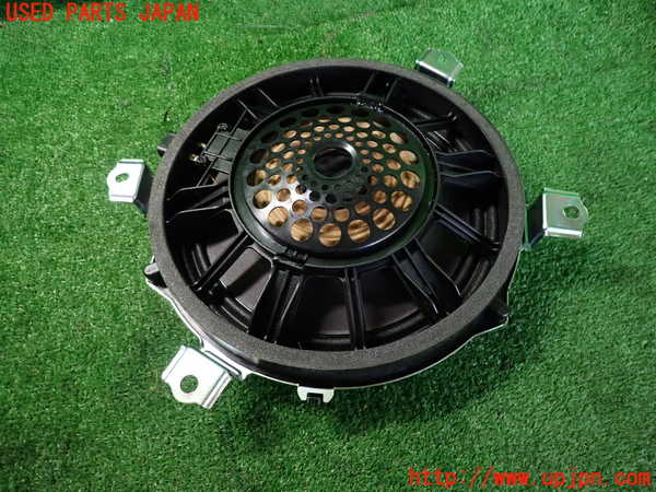 2UPJ-33116530]レクサス・GS300h(AWL10)ウーハー 中古_m0002.jpg