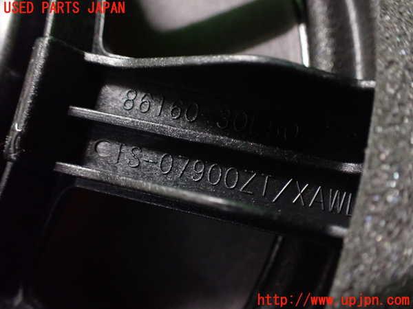 2UPJ-33116530]レクサス・GS300h(AWL10)ウーハー 中古_m0003.jpg