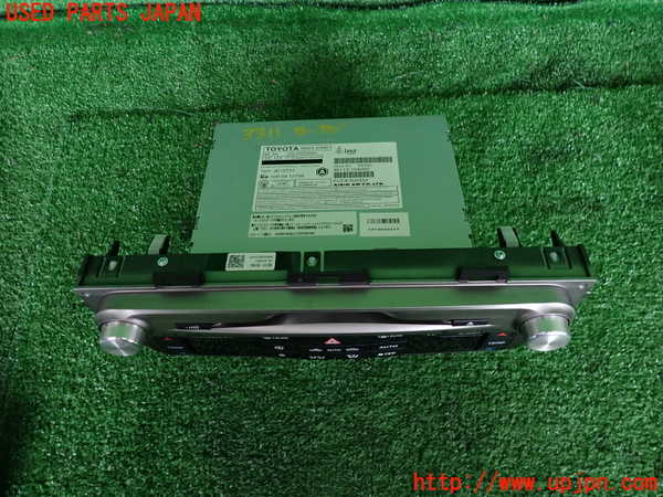 2UPJ-33116589]レクサス・GS300h(AWL10)カーナビゲーション 中古_m0002.jpg