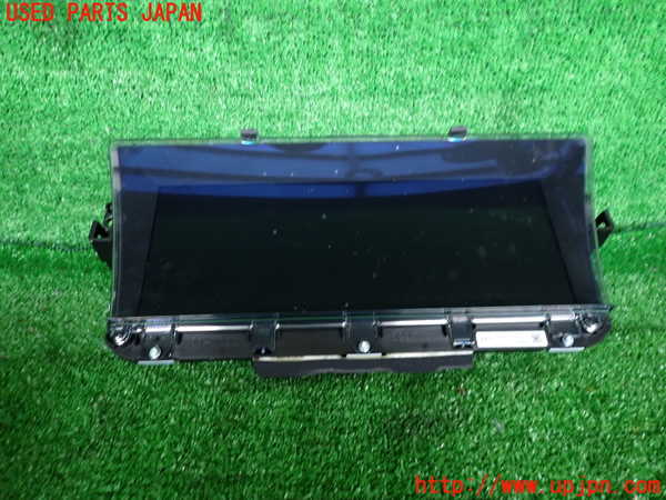 2UPJ-33116629]レクサス・GS300h(AWL10)モニター 中古_m0001.jpg