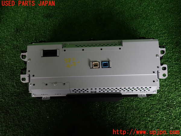 2UPJ-33116629]レクサス・GS300h(AWL10)モニター 中古_m0002.jpg