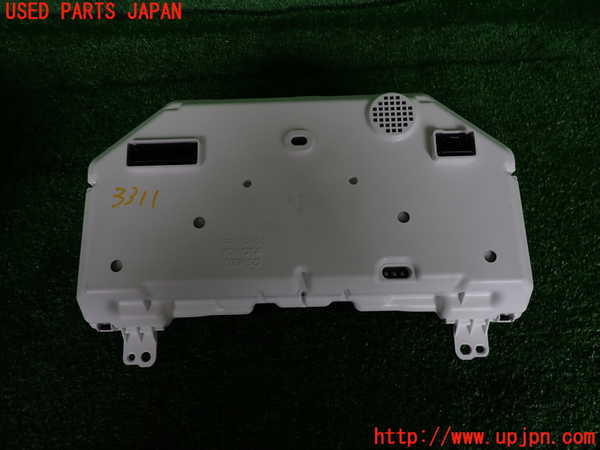 2UPJ-33116170]レクサス・GS300h(AWL10)スピードメーター 中古_m0002.jpg
