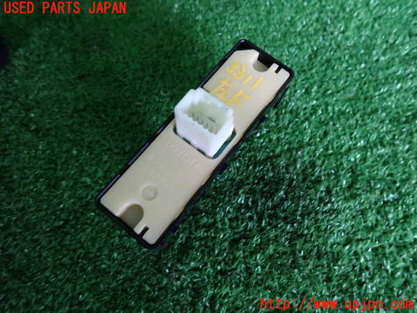 2UPJ-33116245]レクサス・GS300h(AWL10)左前パワーウィンドウスイッチ 中古_m0002.jpg