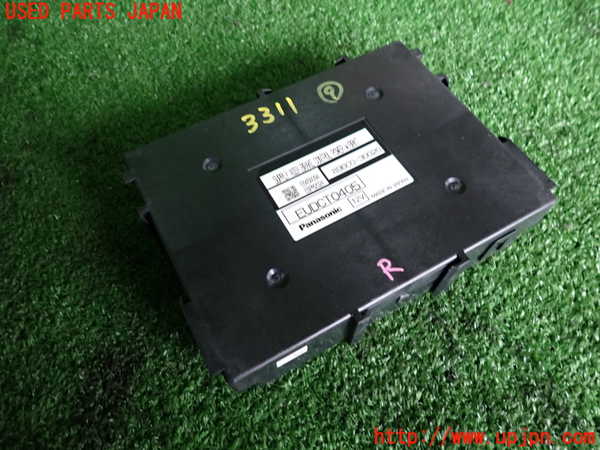 2UPJ-33116154]レクサス・GS300h(AWL10)コンピューター9 (896C0-30020) 中古_m0001.jpg