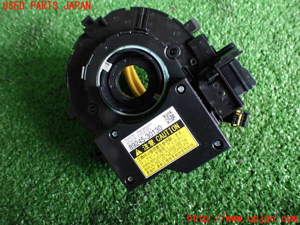 2UPJ-33116800]レクサス・GS300h(AWL10)スパイラルケーブル(リール) 中古_m0003.jpg