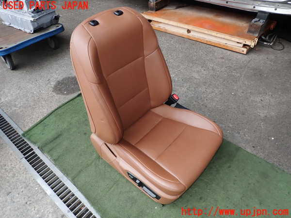 2UPJ-33117035]レクサス・GS300h(AWL10)運転席シート 中古_m0001.jpg
