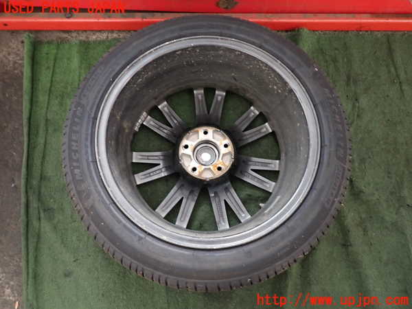 2UPJ-33119044]レクサス・GS300h(AWL10)タイヤ　ホイール　1本④ 235/45R18 中古_m0004.jpg