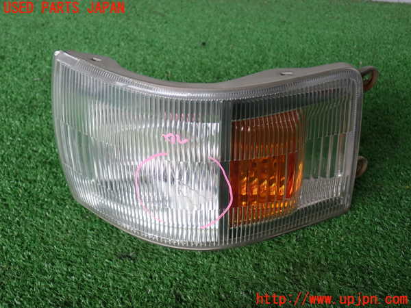 2UPJ-33121152]ホーミーコーチ(ARME24)左コーナーランプ ジャンク_m0001.jpg