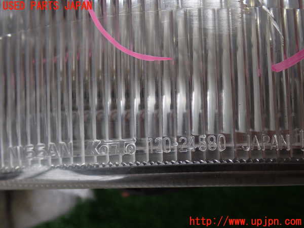 2UPJ-33121152]ホーミーコーチ(ARME24)左コーナーランプ ジャンク_m0003.jpg