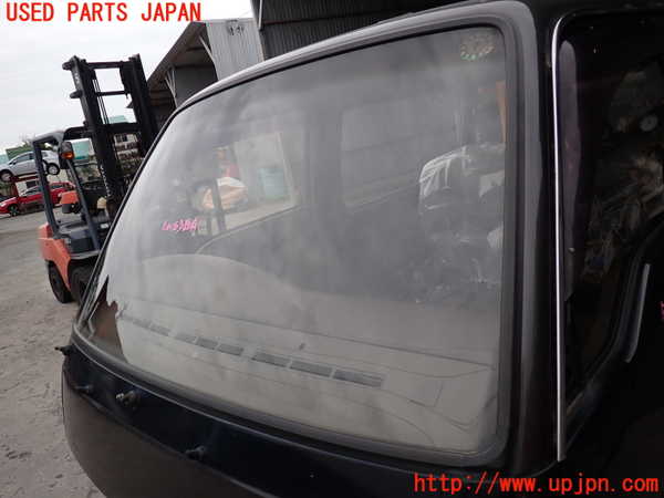 2UPJ-33121195]ホーミーコーチ(ARME24)フロントガラス 中古 ASAHI M394 43R-00001_m0002.jpg
