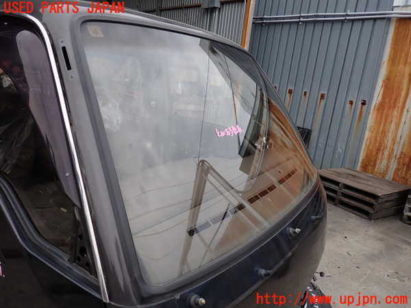 2UPJ-33121195]ホーミーコーチ(ARME24)フロントガラス 中古 ASAHI M394 43R-00001_m0003.jpg
