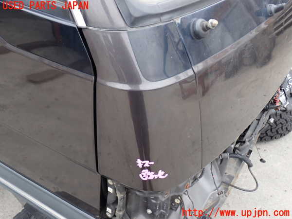 2UPJ-33121100]ホーミーコーチ(ARME24)右前コーナーパネル 中古_m0001.jpg