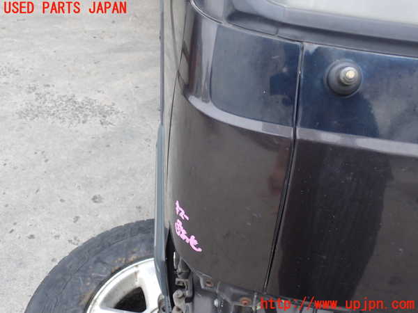 2UPJ-33121100]ホーミーコーチ(ARME24)右前コーナーパネル 中古_m0002.jpg