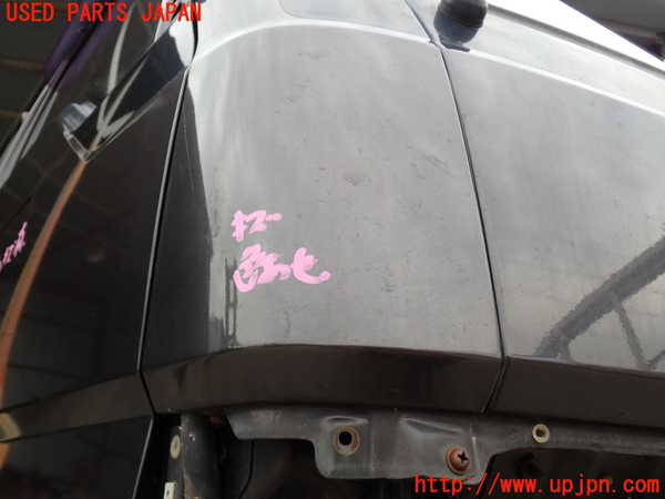 2UPJ-33121100]ホーミーコーチ(ARME24)右前コーナーパネル 中古_m0003.jpg