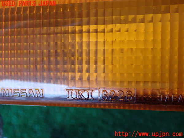 2UPJ-33121160]ホーミーコーチ(ARME24)右ウィンカーレンズ 中古_m0002.jpg