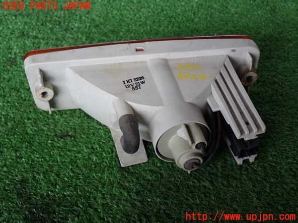 2UPJ-33121160]ホーミーコーチ(ARME24)右ウィンカーレンズ 中古_m0003.jpg