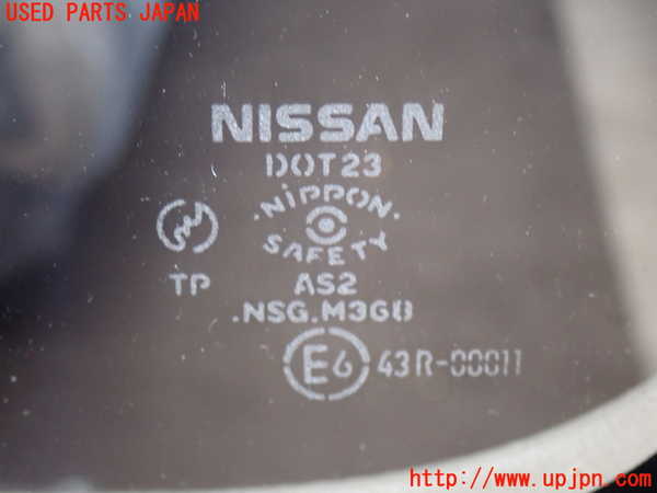 2UPJ-33121320]ホーミーコーチ(ARME24)左後ドア 中古 NSG M3G8 43R-00011_m0004.jpg