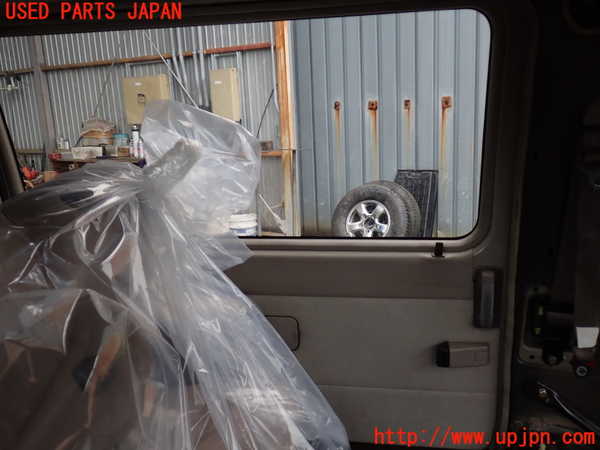 2UPJ-33121320]ホーミーコーチ(ARME24)左後ドア 中古 NSG M3G8 43R-00011_m0005.jpg