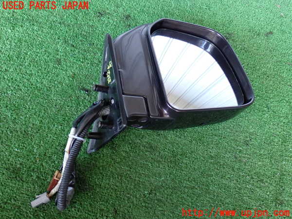 2UPJ-33121210]ホーミーコーチ(ARME24)右ドアミラー 中古_m0004.jpg