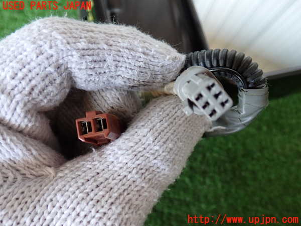 2UPJ-33121210]ホーミーコーチ(ARME24)右ドアミラー 中古_m0005.jpg