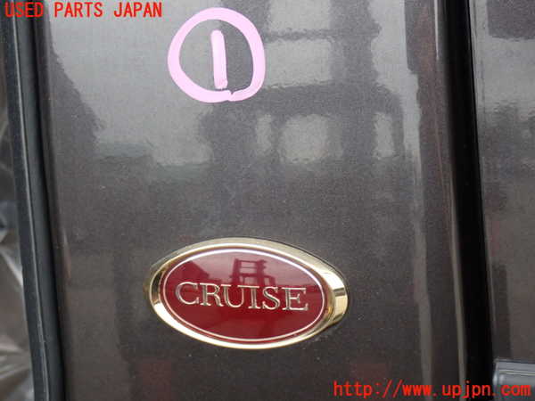 2UPJ-33121631]ホーミーコーチ(ARME24)エンブレム1 中古_m0001.jpg