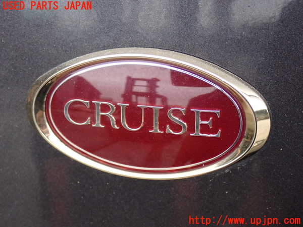 2UPJ-33121631]ホーミーコーチ(ARME24)エンブレム1 中古_m0002.jpg