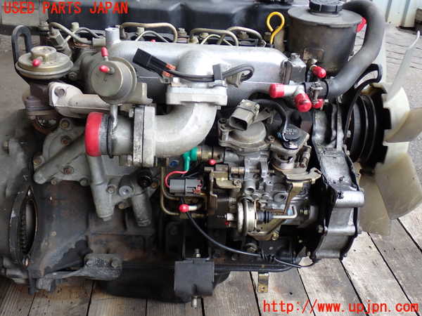 2UPJ-33122010]ホーミーコーチ(ARME24)エンジン TD27TI 4WD 中古_m0002.jpg