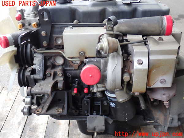 2UPJ-33122010]ホーミーコーチ(ARME24)エンジン TD27TI 4WD 中古_m0003.jpg