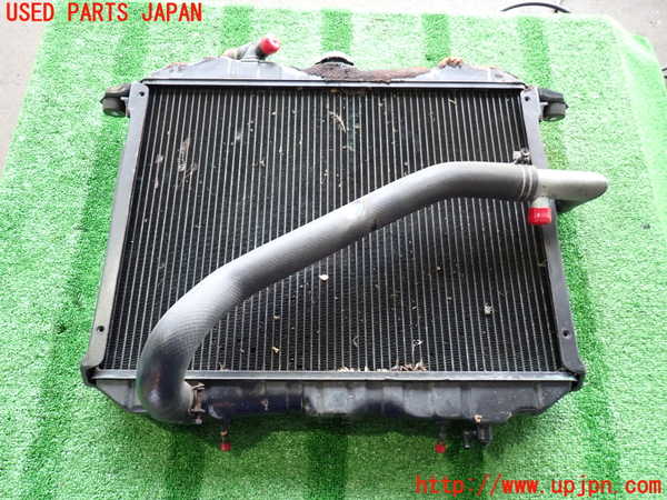 2UPJ-33122321]ホーミーコーチ(ARME24)ラジエーター1(メイン) 中古_m0001.jpg