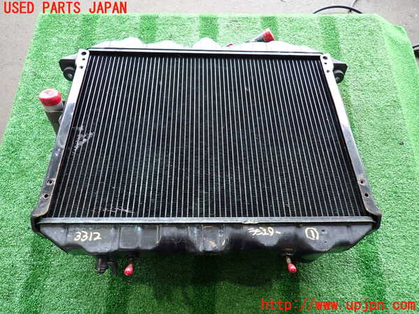 2UPJ-33122321]ホーミーコーチ(ARME24)ラジエーター1(メイン) 中古_m0003.jpg
