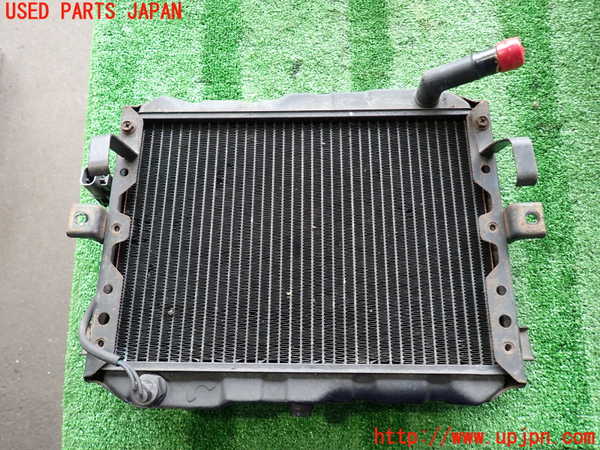 2UPJ-33122322]ホーミーコーチ(ARME24)ラジエーター2(サブ) 中古_m0002.jpg