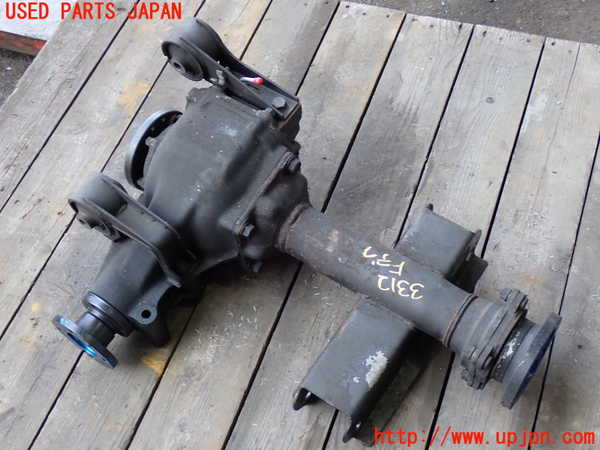 2UPJ-33124350]ホーミーコーチ(ARME24)フロントデフ 中古_m0003.jpg