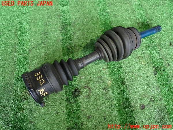 2UPJ-33124010]ホーミーコーチ(ARME24)右フロントドライブシャフト 中古_m0001.jpg