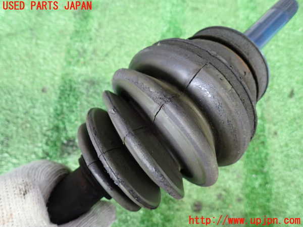 2UPJ-33124010]ホーミーコーチ(ARME24)右フロントドライブシャフト 中古_m0002.jpg