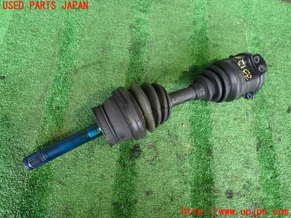 2UPJ-33124015]ホーミーコーチ(ARME24)左フロントドライブシャフト 中古_m0001.jpg