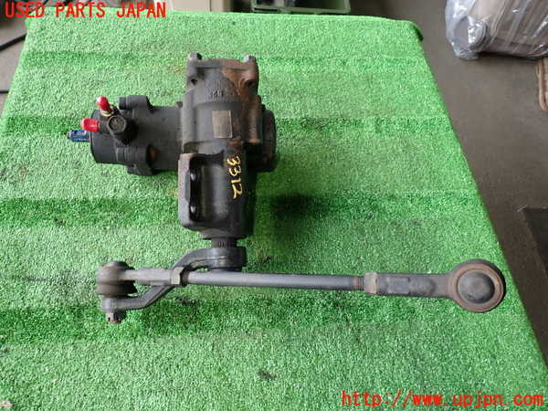 2UPJ-33124235]ホーミーコーチ(ARME24)パワステギアボックス 中古_m0001.jpg