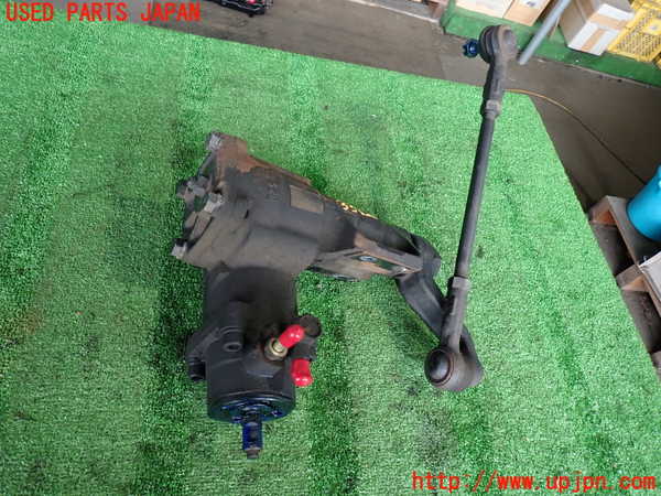 2UPJ-33124235]ホーミーコーチ(ARME24)パワステギアボックス 中古_m0002.jpg