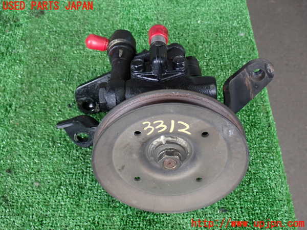 2UPJ-33124250]ホーミーコーチ(ARME24)パワステポンプ 中古_m0001.jpg