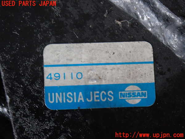 2UPJ-33124250]ホーミーコーチ(ARME24)パワステポンプ 中古_m0002.jpg