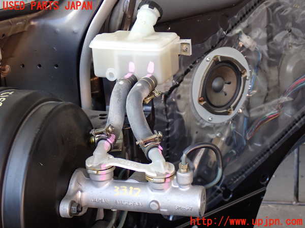 2UPJ-33124050]ホーミーコーチ(ARME24)ブレーキマスターシリンダー 中古_m0001.jpg