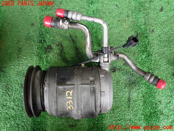 2UPJ-33126025]ホーミーコーチ(ARME24)エアコンコンプレッサー 中古_m0001.jpg