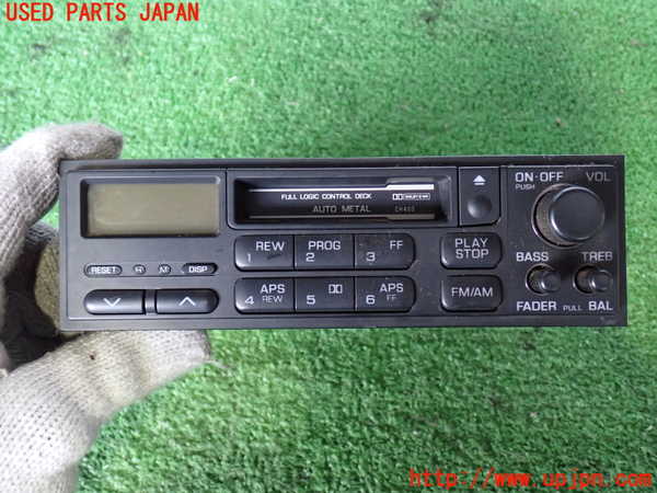 2UPJ-33126475]ホーミーコーチ(ARME24)テープデッキ 中古_m0002.jpg