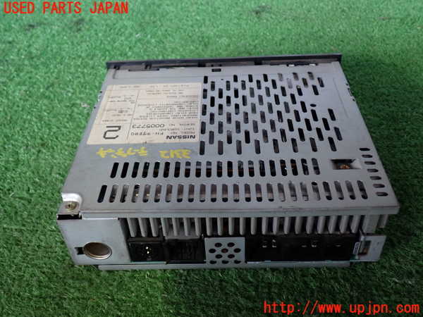 2UPJ-33126475]ホーミーコーチ(ARME24)テープデッキ 中古_m0003.jpg