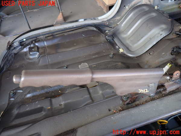 2UPJ-33127550]ホーミーコーチ(ARME24)サイドブレーキレバー 中古_m0001.jpg