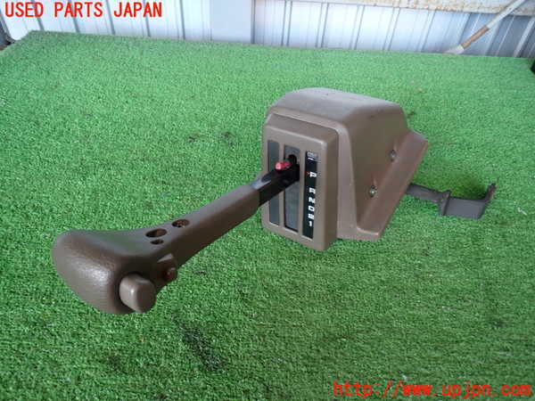 2UPJ-33127555]ホーミーコーチ(ARME24)ATシフトレバー 中古_m0001.jpg